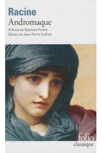 Andromaque (3236)