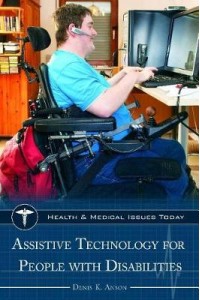 Assistive Technology for People with Disabilities