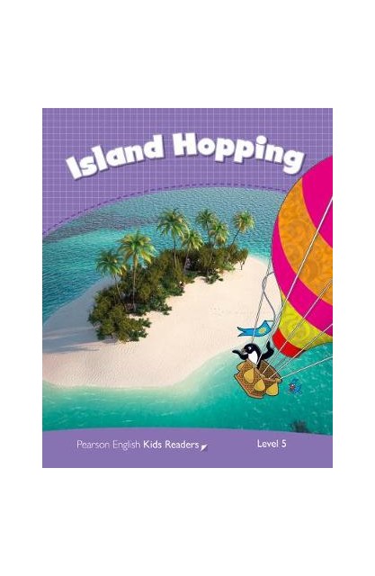 Penguin Kids 5 Island...