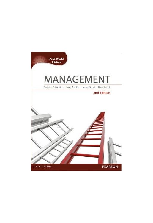 Management, Second AWE with MyManagementLab