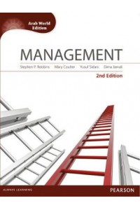 Management, Second AWE with MyManagementLab