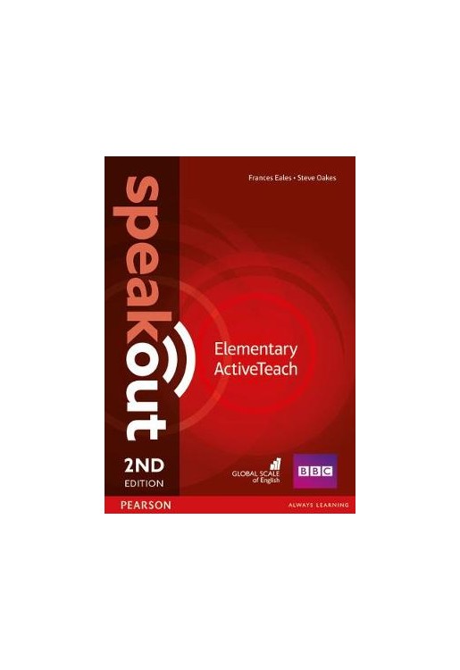 Speakout Elementary