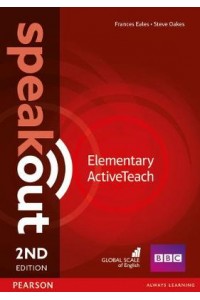 Speakout Elementary