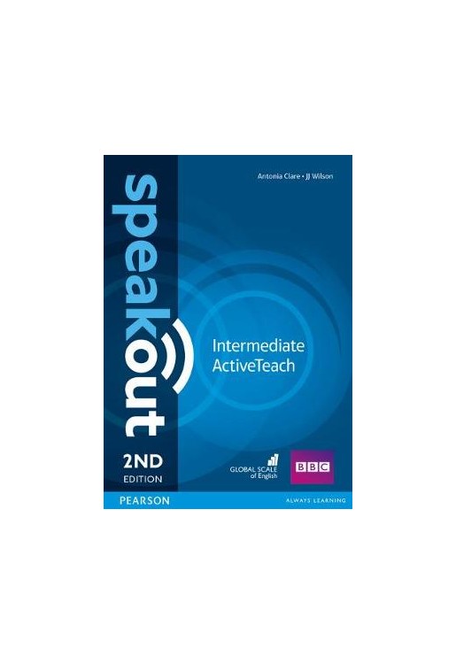 Speakout Intermediate
