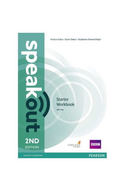 Speakout Starter: Starter...