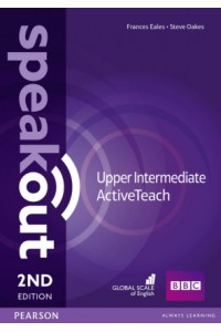Speakout Upper Intermediate