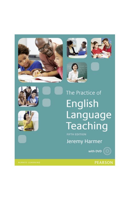 The Practice of English...
