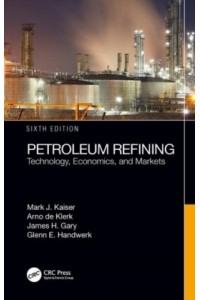 Petroleum Refining