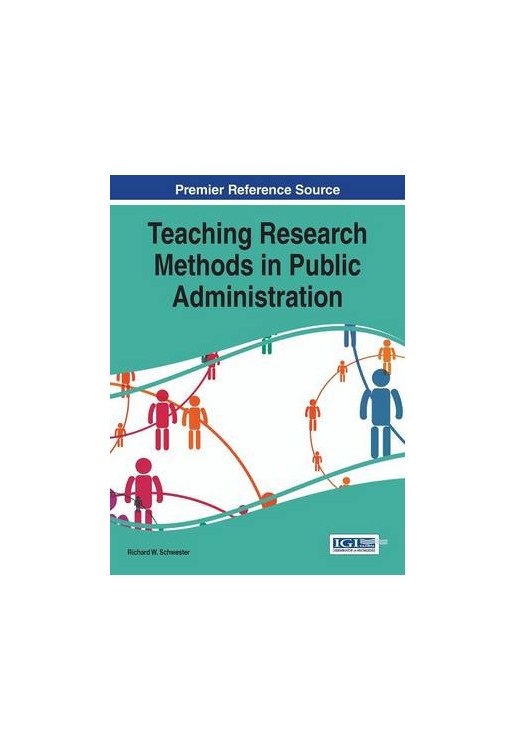 Teaching Research Methods in Public Administration