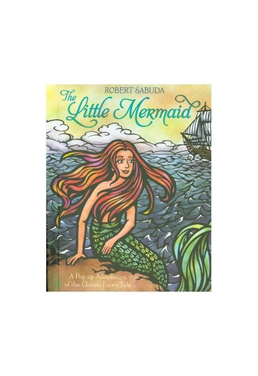 The Little Mermaid