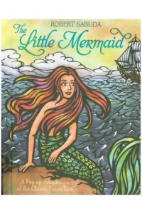 The Little Mermaid