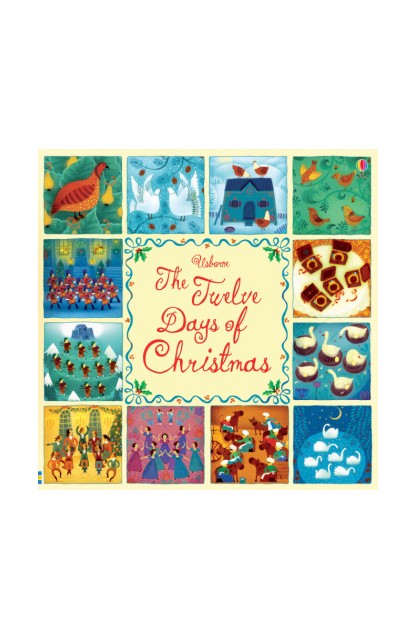 The Twelve Days of Christmas