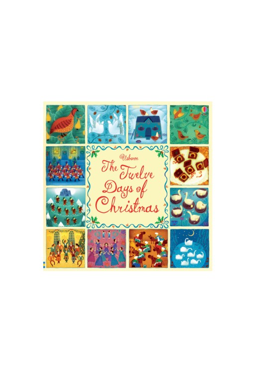 The Twelve Days of Christmas