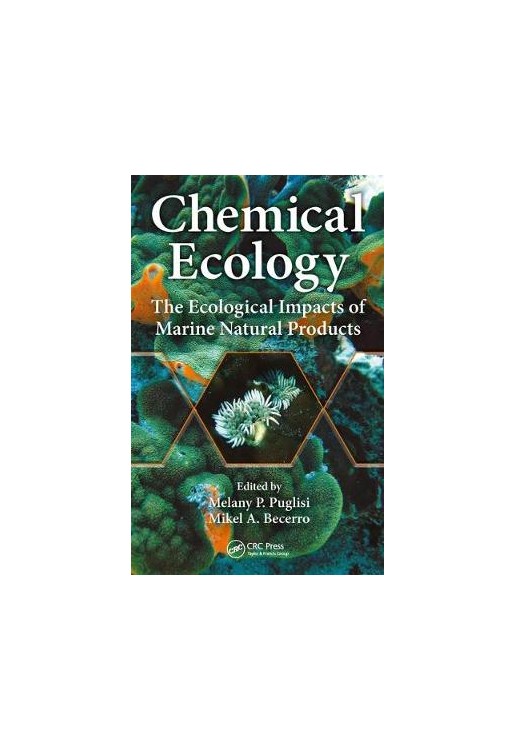 Chemical Ecology