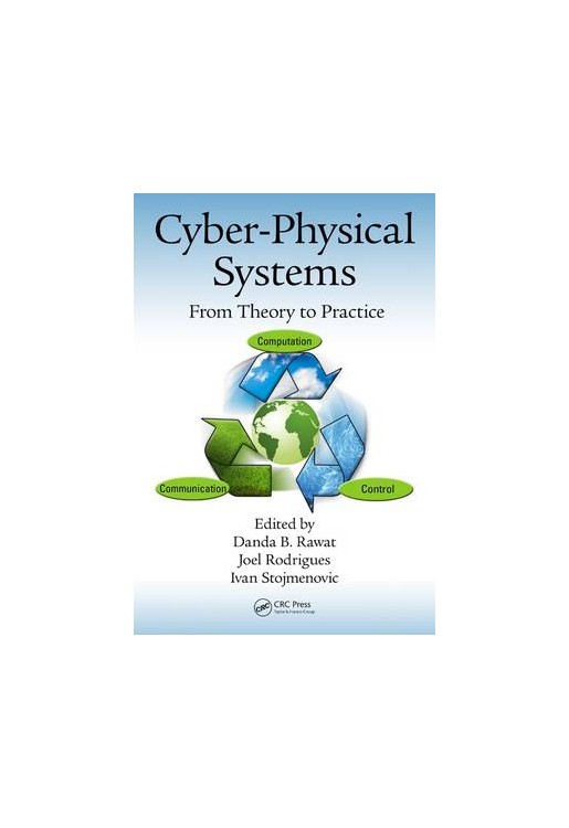Cyber-Physical Systems