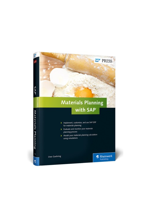 Materials Planning with SAP