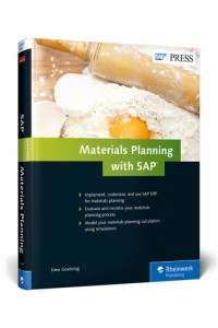 Materials Planning with SAP