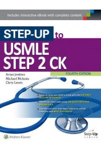Step-Up to USMLE Step 2 CK