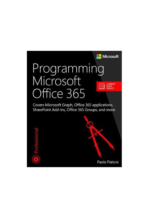 Programming Microsoft Office 365