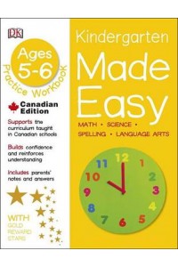 Made Easy Kindergarten