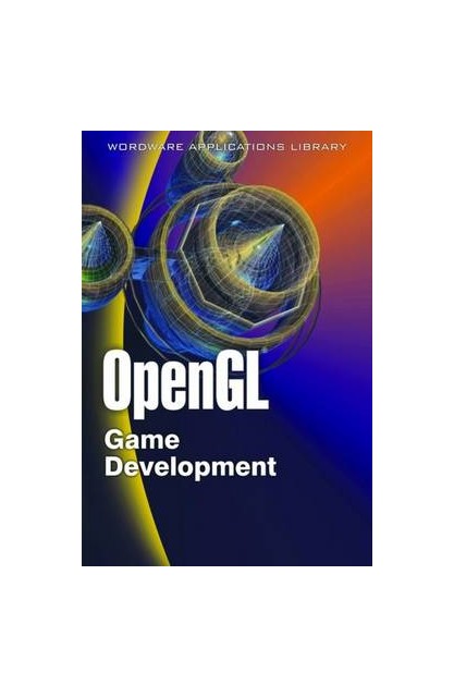 OpenGL Game Development