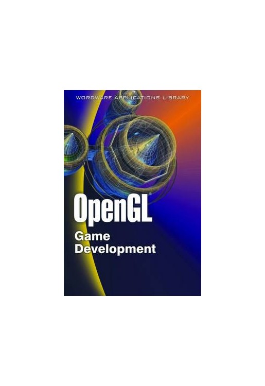 OpenGL Game Development