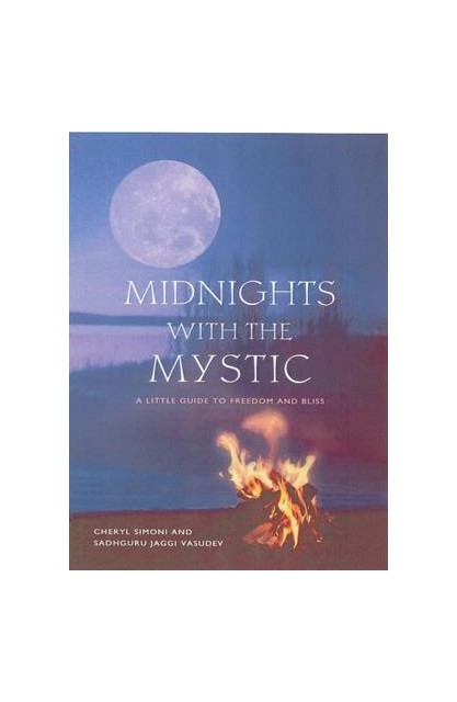 Midnights with the Mystic
