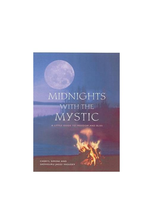 Midnights with the Mystic