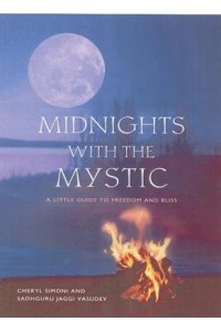 Midnights with the Mystic