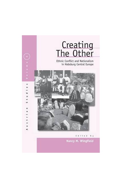 Creating the Other: Volume 1