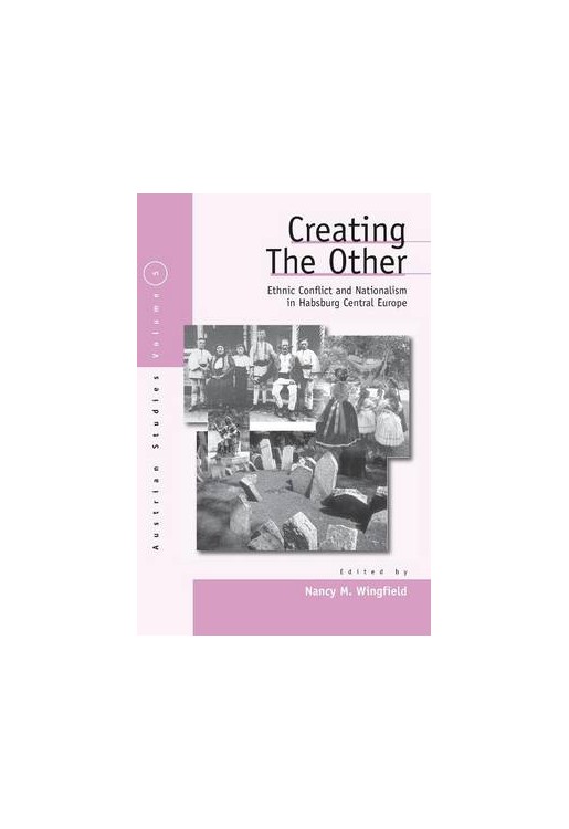 Creating the Other: Volume 1