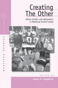 Creating the Other: Volume 1