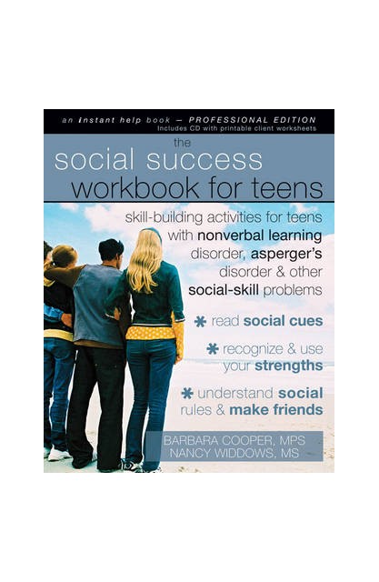 Social Success Workbook for...