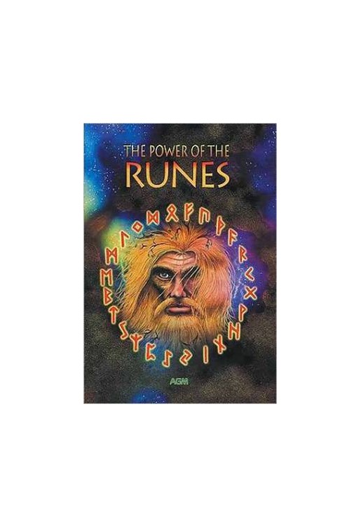 Power of the Runes