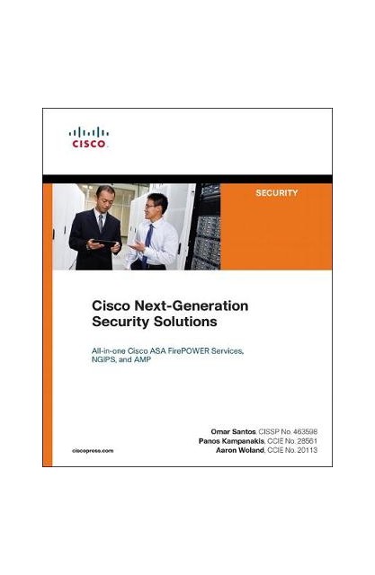 Cisco Next-Generation...