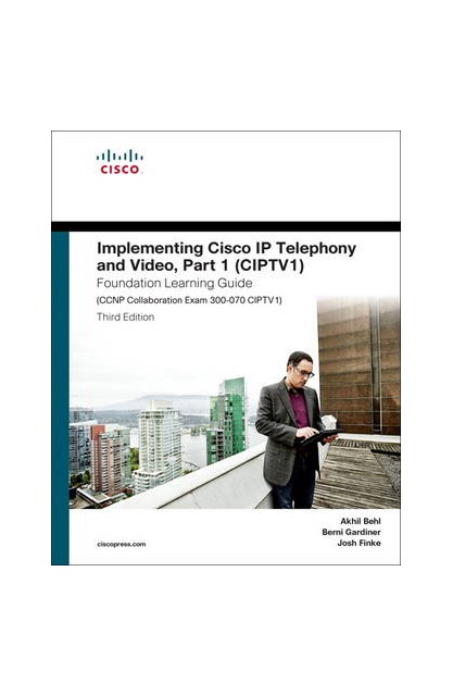Implementing Cisco IP...