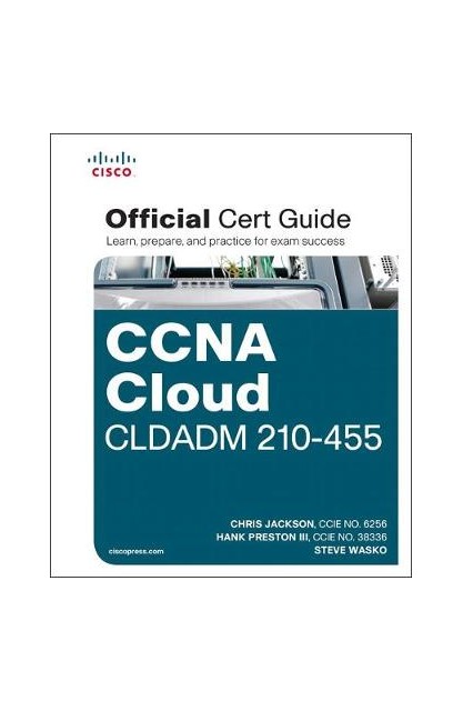 CCNA Cloud CLADADM 210-455...
