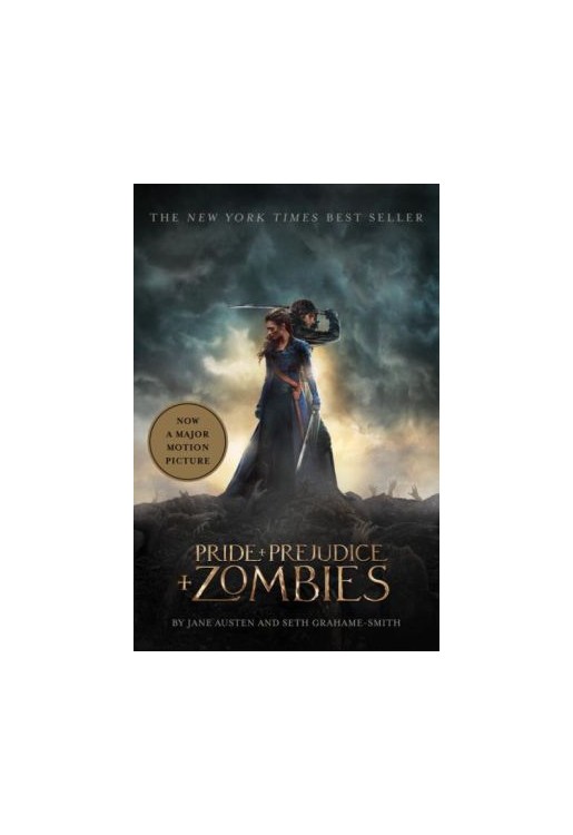 Pride and Prejudice and Zombies