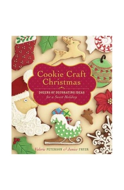 Cookie Craft Christmas