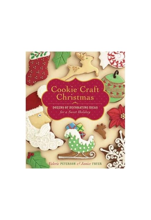 Cookie Craft Christmas