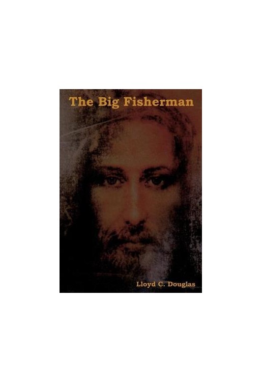 The Big Fisherman