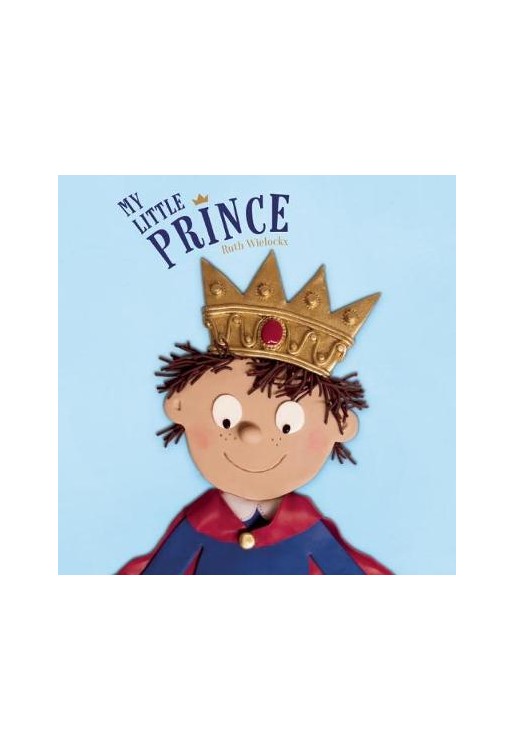 My Little Prince
