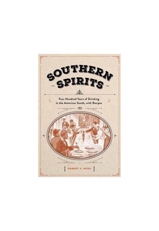 Southern Spirits