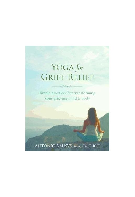 Yoga for Grief Relief