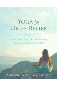 Yoga for Grief Relief