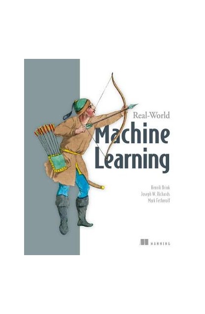 Real-World Machine Learning