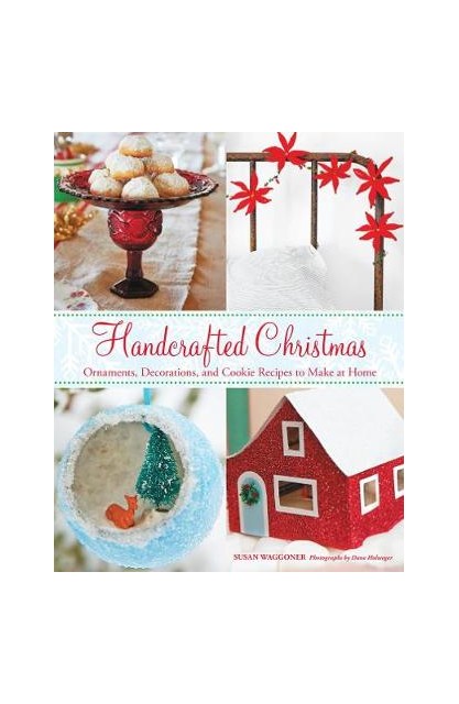 Handcrafted Christmas