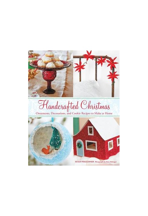 Handcrafted Christmas