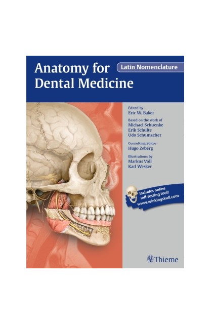 Anatomy for Dental...