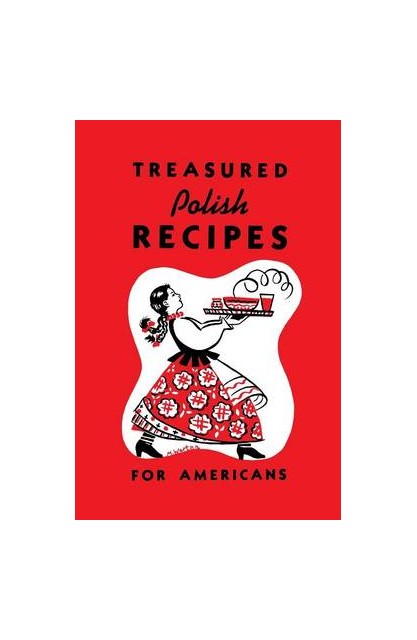 Treasured Polish Recipes...